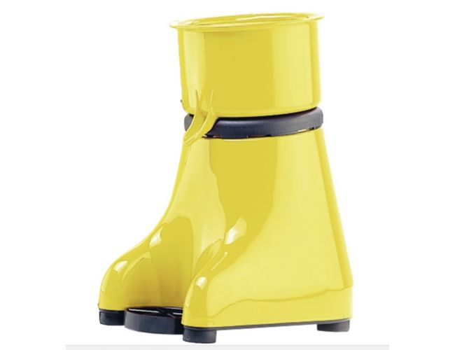 Johny AK/6 ECO Κίτρινος Λεμονοστίφτης