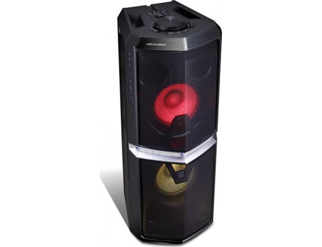 LG FH6 LOUDR Mini Hi-Fi OneBody Ηχοσύστημα