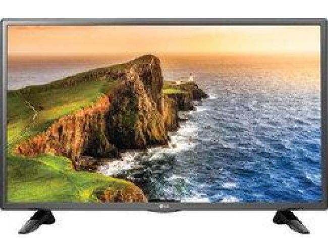 LG 32LW300C Ξενοδοχειακή Τηλεόραση LED με Δορυφορικό Δέκτη