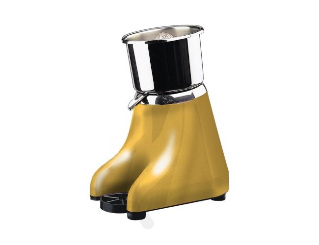 Johny AK/6 MET Χρυσαφί Λεμονοστίφτης