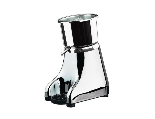 Johny AK/6 Χρώμιο Λεμονοστίφτης