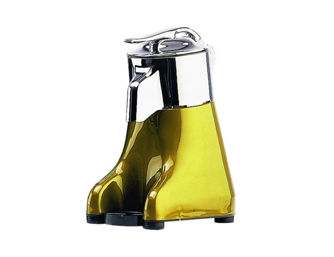 Johny AK/7-AUT MET Κίτρινος Λεμονοστίφτης