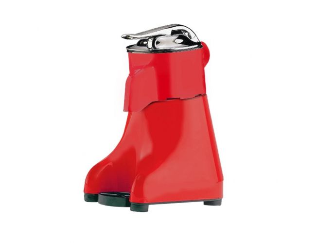 Johny AK/7-AUT ECO Κόκκινος Λεμονοστίφτης