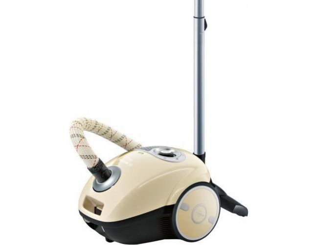 Bosch BGL35MON Ηλεκτρική Σκούπα