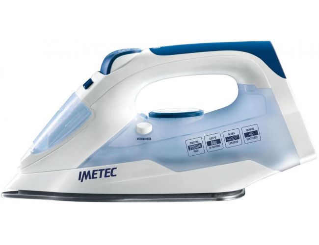 Imetec K109 Σίδερο Ατμού