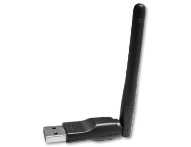 Megasat WLAN-STICK ,HD-720/810/900.920