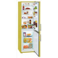 Liebherr CUag 3311 Ψυγειοκαταψύκτης