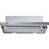 Zanussi ZHP 615 X Συρόμενος Απορροφητήρας