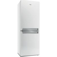 Whirlpool BTNF 5011 W Ψυγειοκαταψύκτης