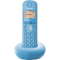 Panasonic ΚΧ-ΤGB210GRF Ασύρματο Τηλέφωνο