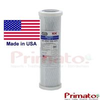 Primato Carbon Block Matrikx CTO 5m - USA. Συμπαγής ενεργός άνθρακας Ανταλλακτικό