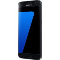 Samsung Galaxy S7 32GB G930F Μαυρό Smartphone