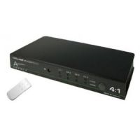 Aavara SWITCHER 4/1 SW-421 SUPERIOR