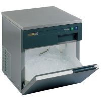 Whirlpool AGB 022 παγομηχανή επαγγελματικής χρήσης