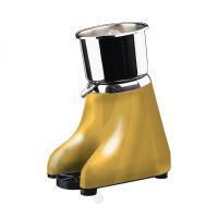 Johny AK/6 MET Χρυσαφί Λεμονοστίφτης