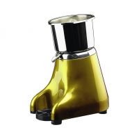 Johny AK/6 MET Κίτρινος Λεμονοστίφτης