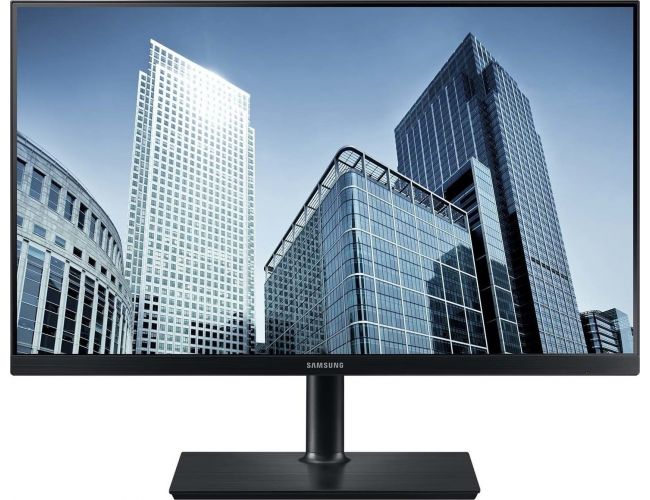 Samsung S24H850 Monitor