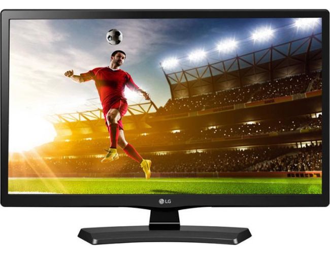 LG 28MT48DF TV Monitor