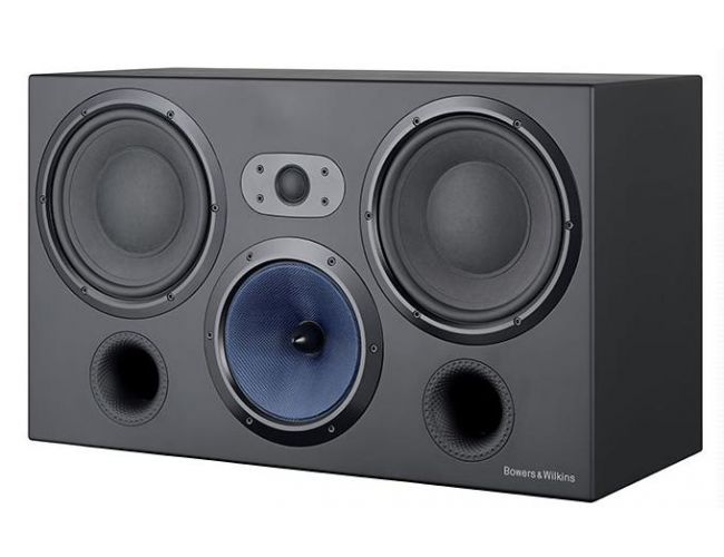 B&W CT 7.3 LCRS Ηχείο (τεμάχιο)