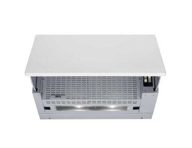Zanussi ZHI 621 G Πτυσσόμενος Απορροφητήρας