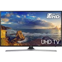 Samsung UE40MU6122 Smart Τηλεόραση LED