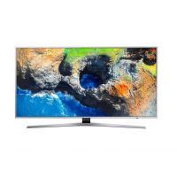 Samsung UE49MU6402 Smart Τηλεόραση LED με Δορυφορικό Δέκτη