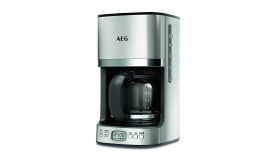 AEG KF7600 Καφετιέρα Φίλτρου