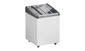 Liebherr GTI 1703 Επαγγελματικός Οριζόντιος Καταψύκτης Παγωτού