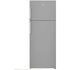 Beko RDNE 510M21X Δίπορτο Ψυγείο