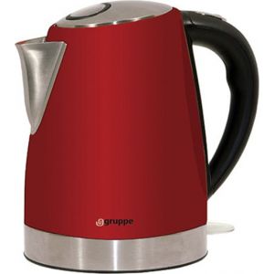 Gruppe EKS 17159 C Βραστήρας Κόκκινος