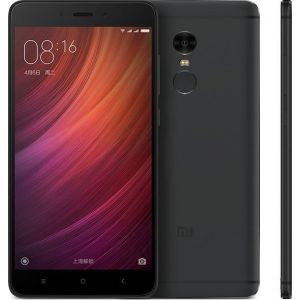 Xiaomi Redmi Note 4X 32GB Snapdragon Μαύρο Smartphone