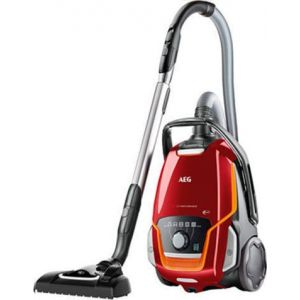 AEG VX9-2-WR-M Ηλεκτρική Σκούπα