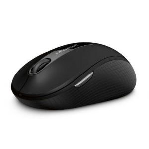 Microsoft Wireless Mobile Mouse 4000
