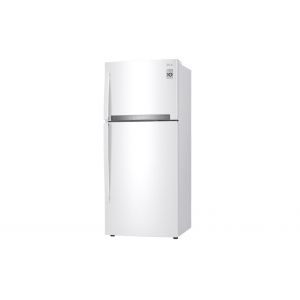 LG GTB583SHHZD Δίπορτο Ψυγείο