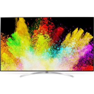 LG 65SJ950V Smart Τηλεόραση LED με Δορυφορικό Δέκτη