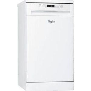 Whirlpool ADP 301 WH Πλυντήριο Πιάτων