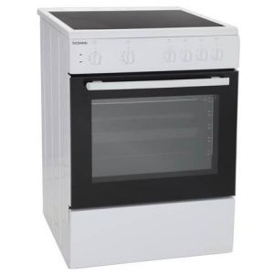 Eskimo ES 4030 W Ηλεκτρική Κεραμική Κουζίνα