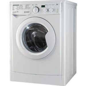 Indesit EWD 71051 W EU Πλυντήριο Ρούχων