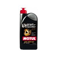 MOTUL GEAR FF COMPETITION 75W140 ESTER LSD 1L