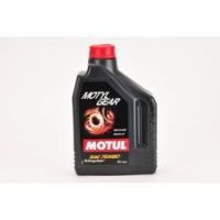MOTUL GEAR TECHNOSYNTHESE 75W80 2L