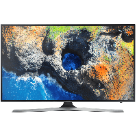 Samsung UΕ49ΜU6102 Smart Τηλεόραση LED